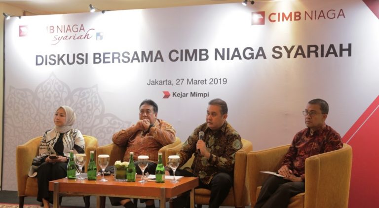 CIMB Niaga Syariah