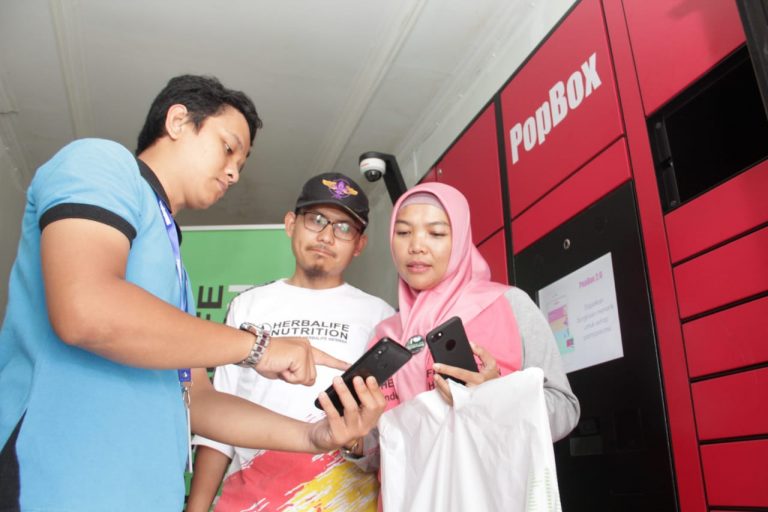 Herbalife Perluas Jaringan Distribusi Produk