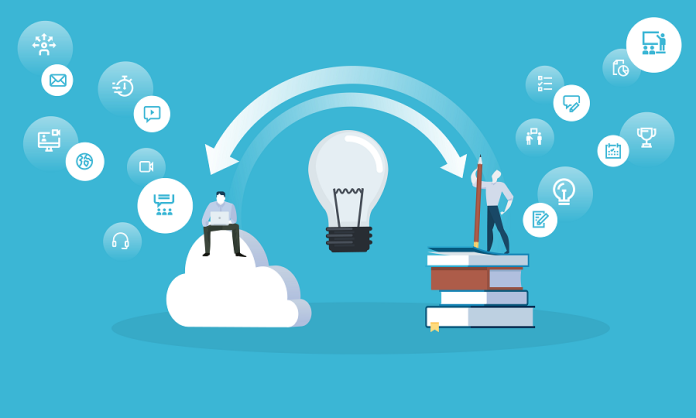 new experience economy