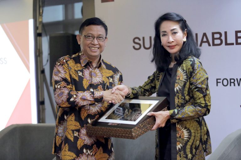 CIMB Niaga Dukung Penerapan Keuangan Berkelanjutan