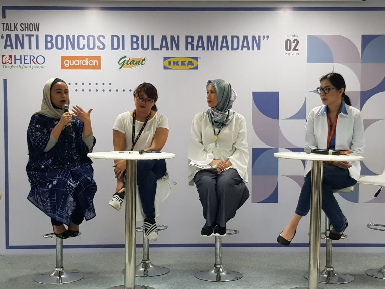 Hero Group Gelar Ragam Promo Sambut Ramadan