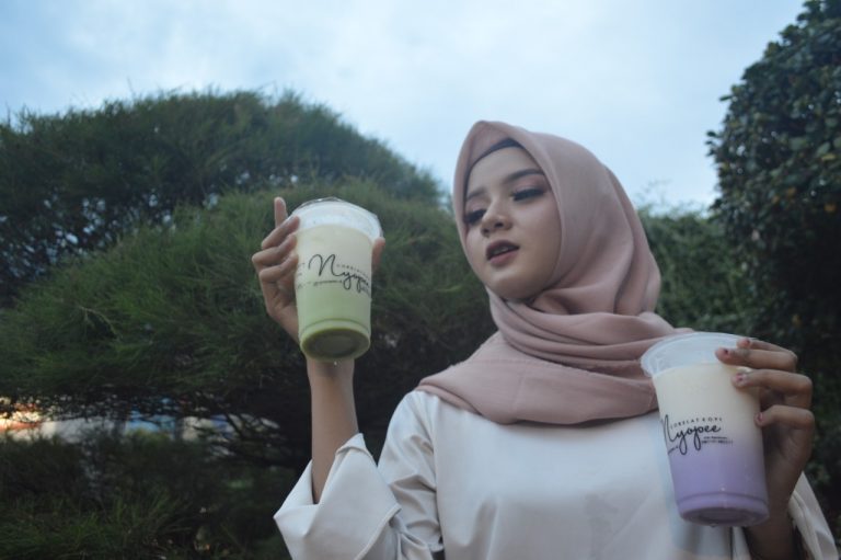 Promo Ramadhan Coffee to Go Beri Diskon Paket Waralaba