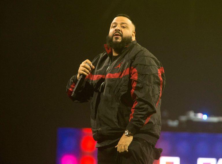 Alunan Suara DJ Khaled Bisa Dinikmati di Waze