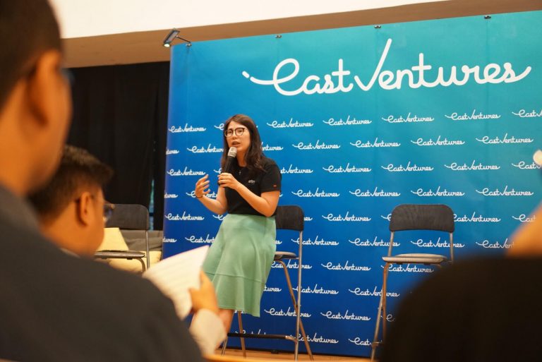 East Ventures, Modal Ventura Lokal untuk Startup Seluruh Sektor Industri