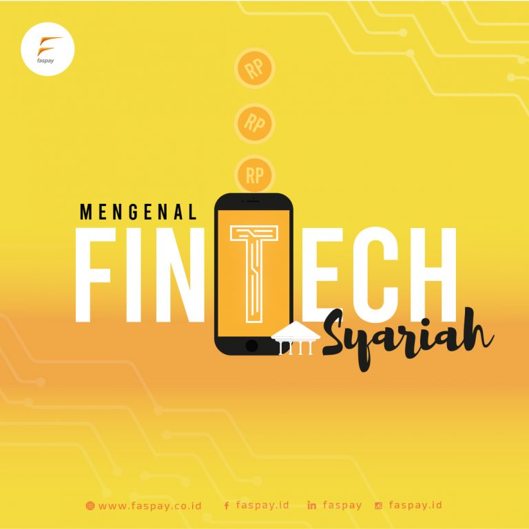 Beda Fintech Syariah dengan Fintech Konvensional
