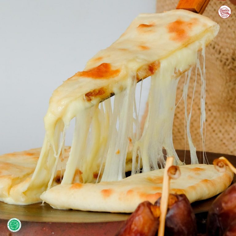 Panties Pizza Hadirkan Menu Spesial Buka Puasa “Pizza Kurma”