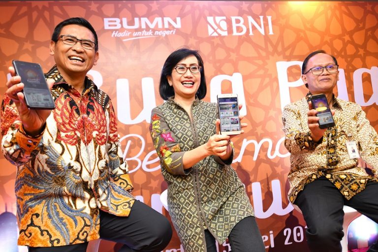Bank BNI