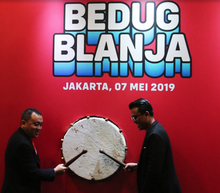 Blanja.com Ajak Konsumen Bermain BEDUG Blanja Selama Ramadhan