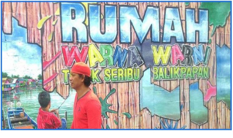 3 Wisata Zaman Now di Balikpapan ini Wajib Anda Kunjungi