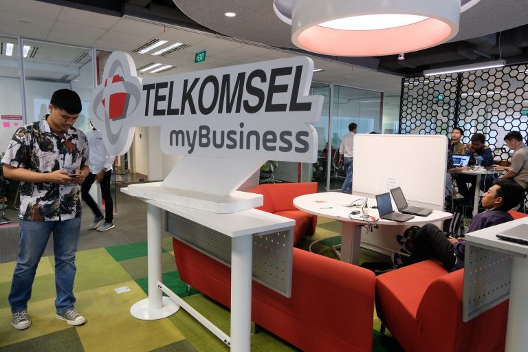 Telkomsel Raih Penghargaan “Most Innovative Approach to Mobile Security” di Telecom Asia Awards 2019