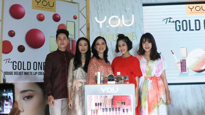 Y.O.U Makeups