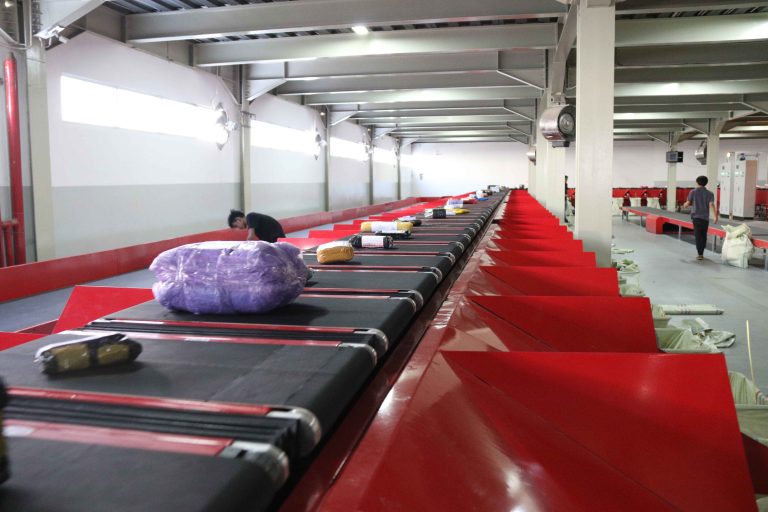 Persiapan Pengiriman J&T Express di Bulan Ramadhan