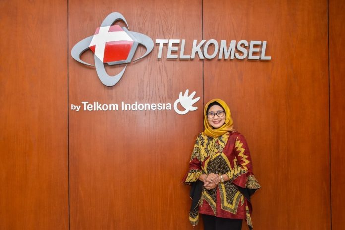 telkomsel