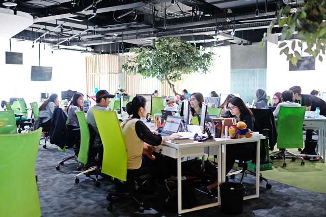 Mudahkan Penjual, Tokopedia Hadirkan ‘TokoCabang’