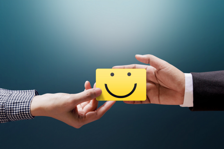 Internal Service Quality