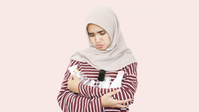 Bellvada Produk Kecantikan Lokal Berlabel Halal
