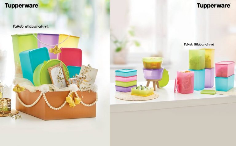 Hantaran Spesial di Momen Paling Spesial