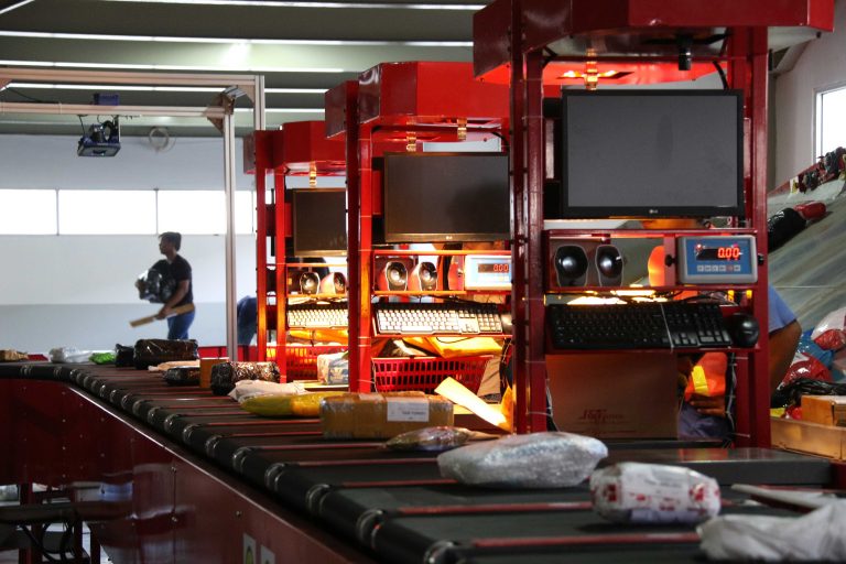 Season Ramadhan, Pengiriman J&T Express Capai 2 juta Paket