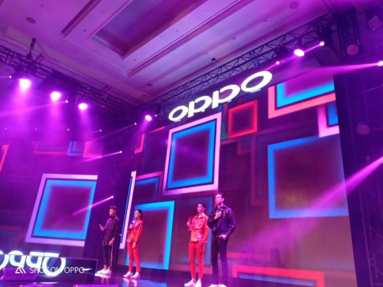 Developer Day OPPO Pertama di Indonesia