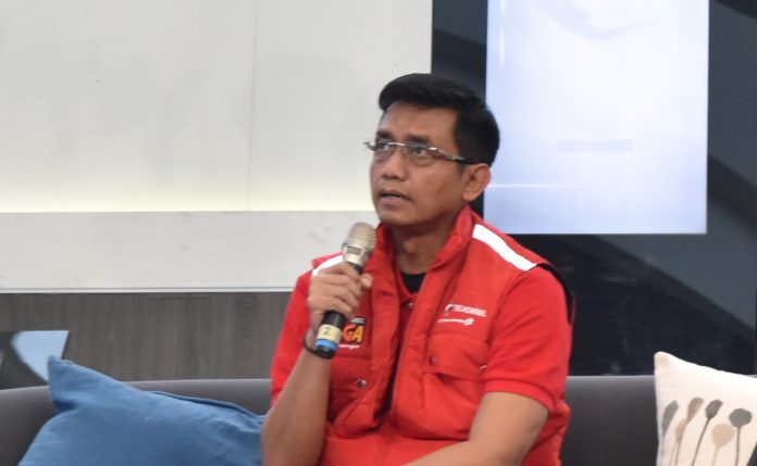Telkomsel-5G