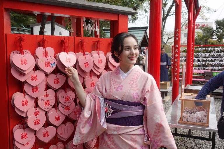 Jepang Makin Getol Rayu Wisatawan Indonesia