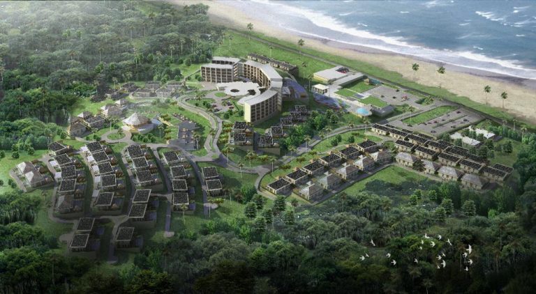 Tempat Terbaik untuk Berinvestasi dan Berlibur