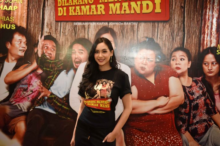 Film “DMDM” Targetkan 1 Juta Penonton