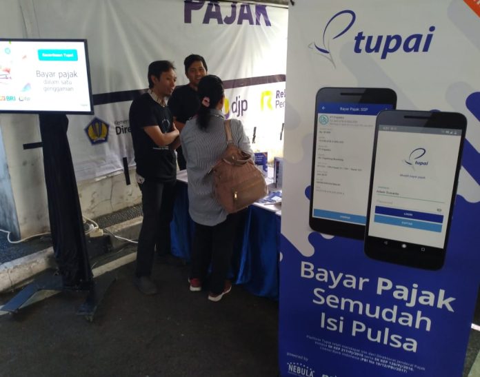 Tupai