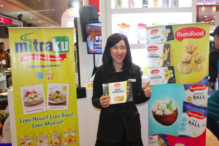 Perbesar Market, Sekar Bumi Hadirkan Produk Baru
