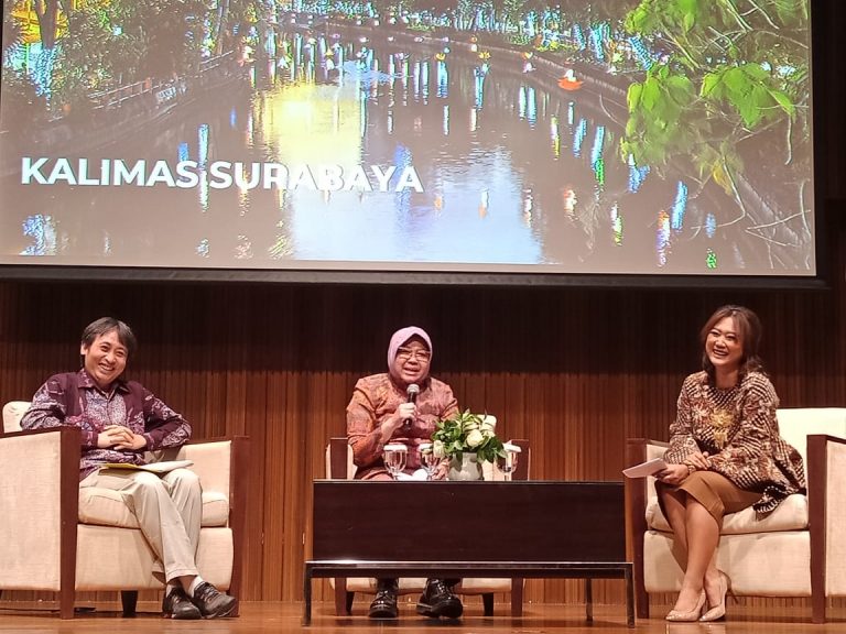 Investasi Riset Dorong Pertumbuhan dan Tingkatkan Kualitas Kebijakan