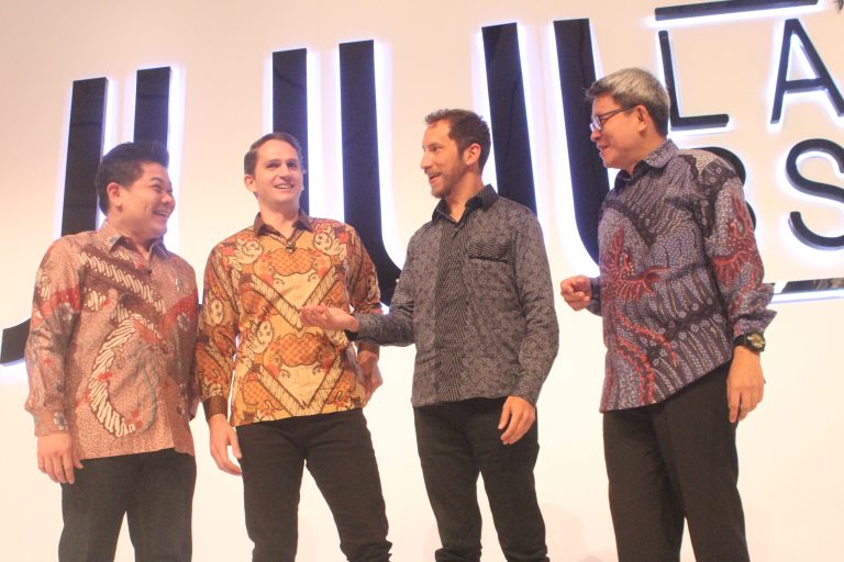 JUUL Labs Hadir Di Indonesia