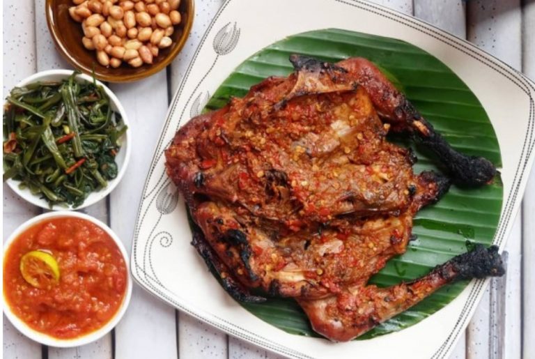 5 Pilihan Tempat Wisata Kuliner di Lombok yang Tak Boleh Dilewatkan