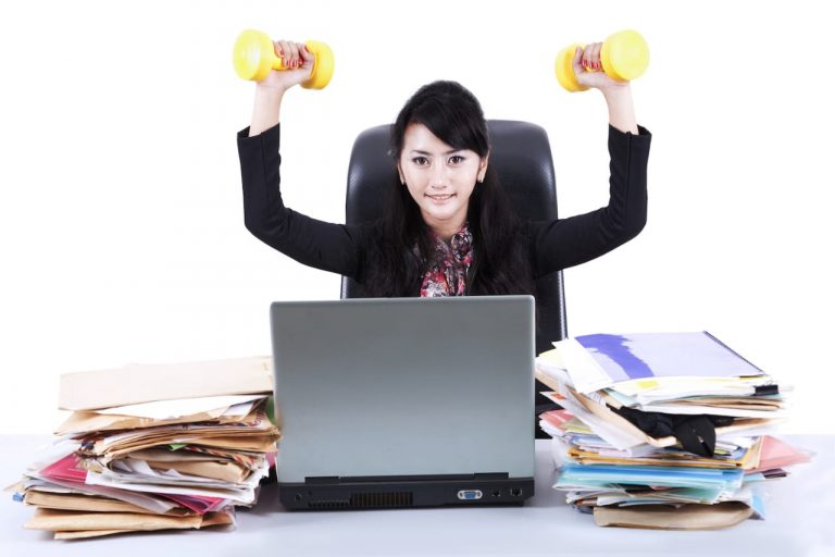 4 Tips Sehat Bahagia di Usia 40-an
