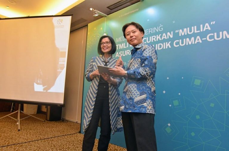 Tokio Marine Life Insurance, Asuransikan Liburan Anda Agar Aman dan Nyaman