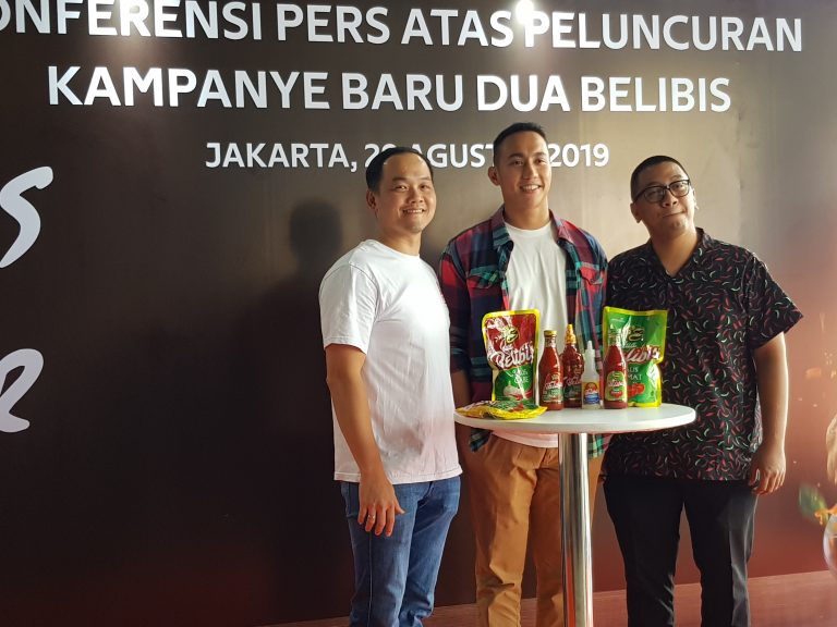 “Pedes Yang Bener” Kampanye Anyar Sambal Dua Belibis