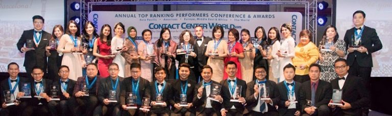 Contact Center World 2019