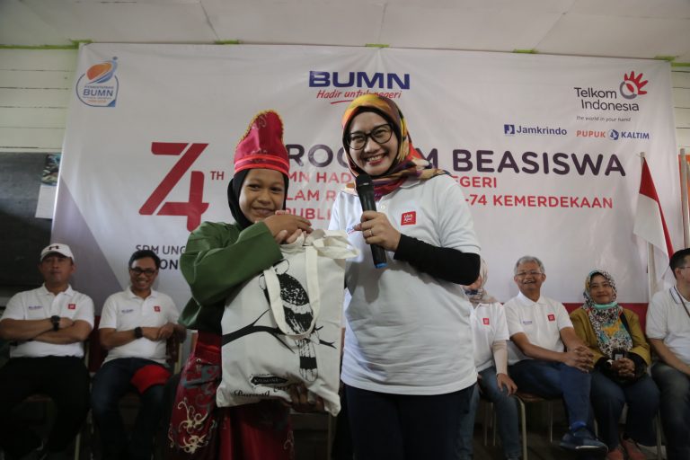 Telkomsel Akselerasi Layanan Broadband dan Eksosistem Gaya Hidup Digital di Kalimantan