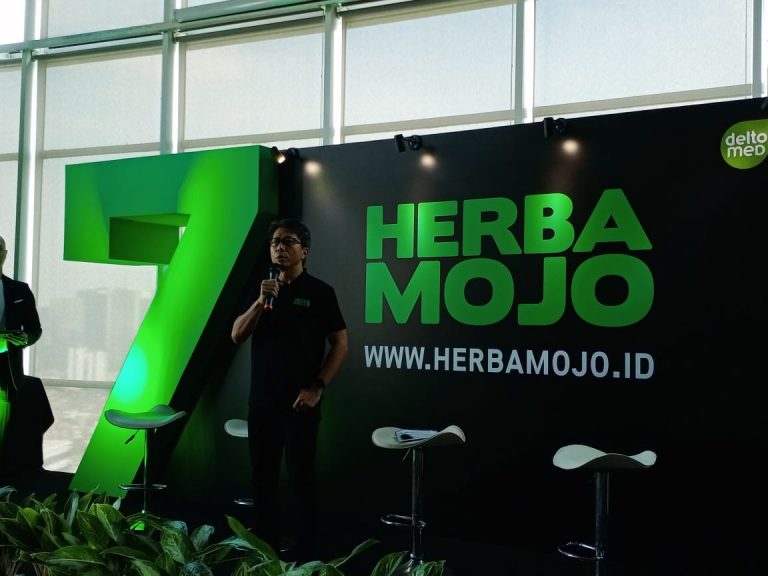Deltomed Luncurkan Suplemen Herbal Pria