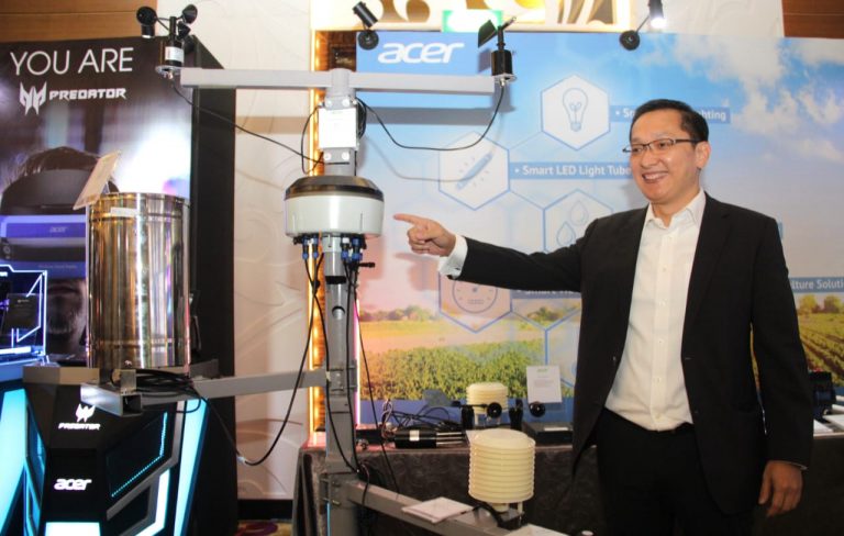 Acer Umumkan Rangkaian Solusi dan Teknologi Altos