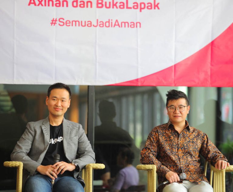 Kirim Barang Dari Bukalapak Jadi Aman Karena Ada Axinan