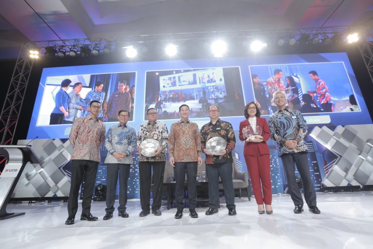 UOB Indonesia Makin Fokus Garap Segmen Milenial