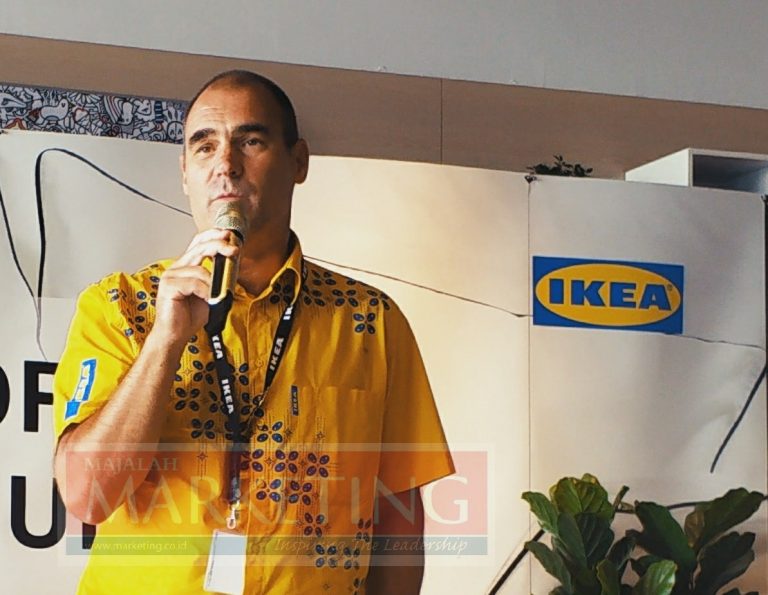 Laba Turun, Hero Tetap akan Tambah Gerai IKEA