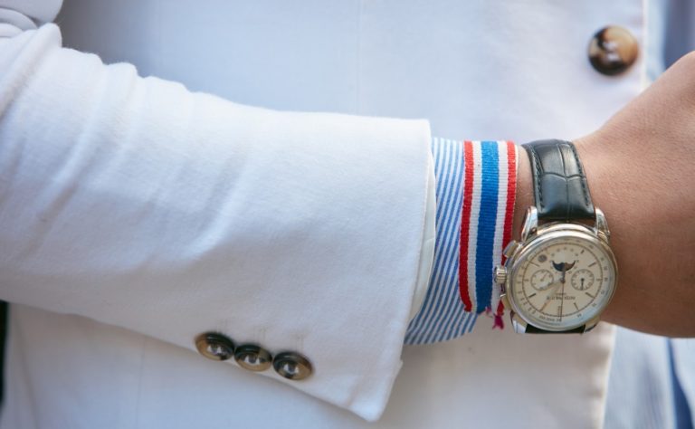 Patek Philippe: Jam Tangan Lintas Generasi