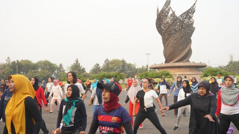 damai putra group
