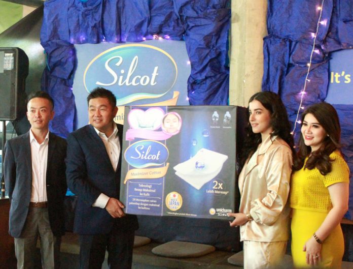 silcot