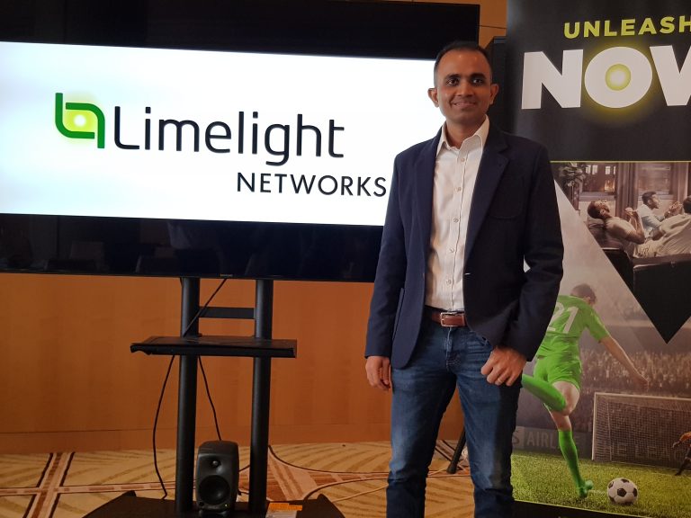 Layanan CDN Limelight Networks Tingkatkan Pengalaman Pengguna