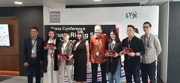 Dua Tim dari DAN Indonesia Wakili Indonesia di Young Spikes Asia 2019