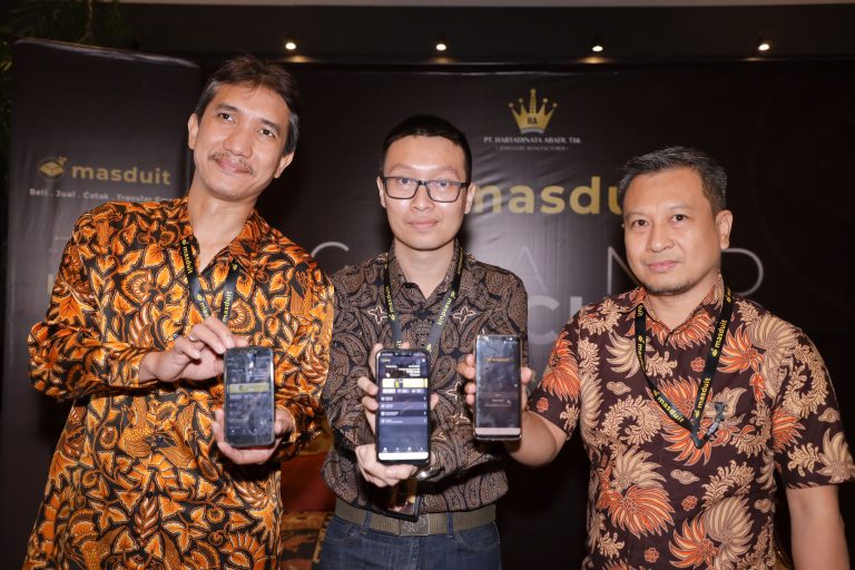 ‘Grab For Good’ Misi 2025 Grab Hadirkan Teknologi Untuk Kebaikan