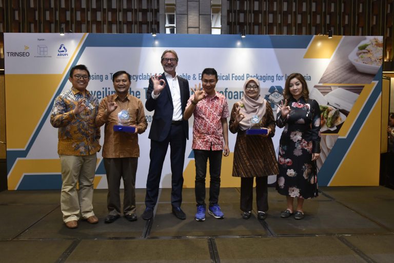 100 Pengusaha Makanan Ikuti Program “Yok Yok Ayok Daur Ulang!”
