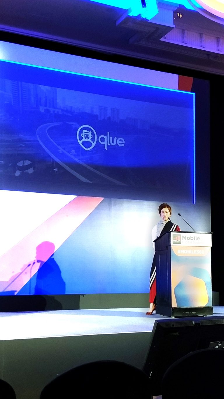 Qlue